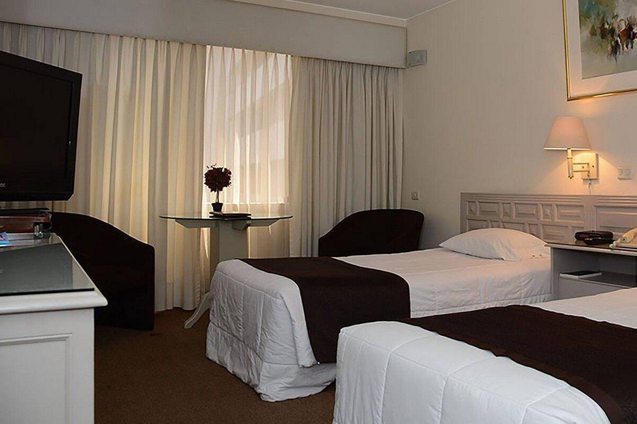 Hotel Maria Angola リマ エクステリア 写真