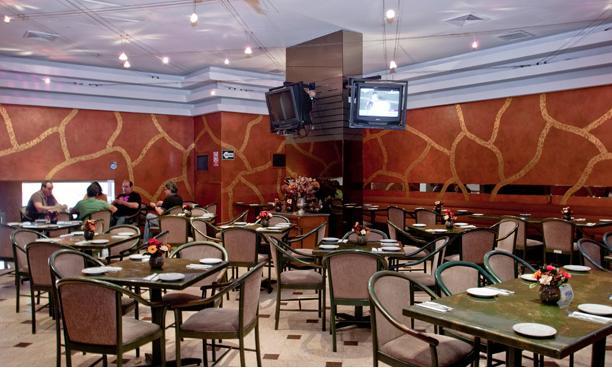 Hotel Maria Angola リマ エクステリア 写真